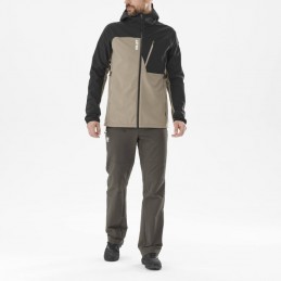 Veste Softshell Magma Shield homme Millet, Veste Softshell Magma Shield homme Millet, MILLET, Croque Montagne