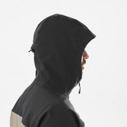 Veste Softshell Magma Shield homme Millet, Veste Softshell Magma Shield homme Millet, MILLET, Croque Montagne