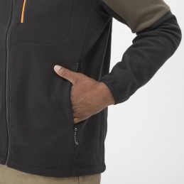 CIMAI FLEECE JKT M, Polaire Cimaï Fleece homme Millet, MILLET, Croque Montagne
