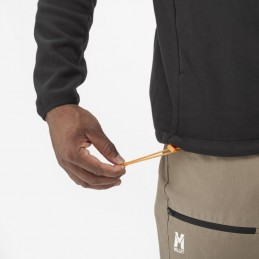 CIMAI FLEECE JKT M, Polaire Cimaï Fleece homme Millet, MILLET, Croque Montagne