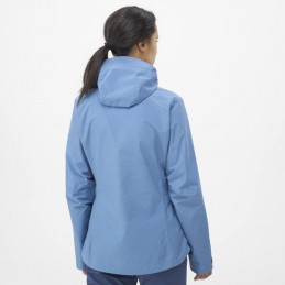 SENECA GTX 2L JKT W, Veste Seneca GTX 2L femme Millet, MILLET, Croque Montagne