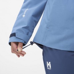 SENECA GTX 2L JKT W, Veste Seneca GTX 2L femme Millet, MILLET, Croque Montagne