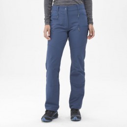 Pantalon All Outdoor XCS 200 femme Millet, Pantalon randonnée All Outdoor XCS 200 femme Millet, MILLET, Croque Montagne