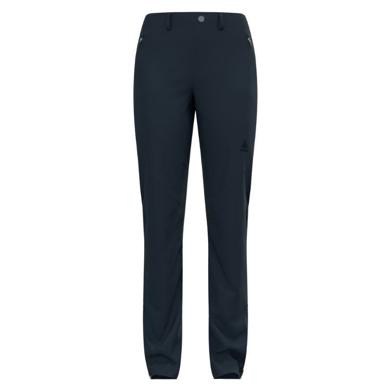 Pantalon de randonnée Ascent Warm femme Odlo, Pantalon de randonnée Ascent Warm femme Odlo, ODLO, Croque Montagne Pantalon de randonnée Ascent Warm femme Odlo, Pantalon de randonnée Ascent Warm femme Odlo, ODLO, Croque Montagne