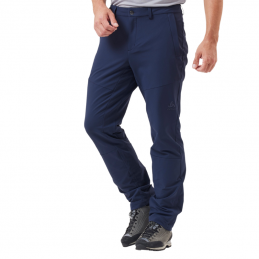 Pantalon de randonnée Ascent Warm homme Odlo, Pantalon de randonnée Ascent Warm homme Odlo, ODLO, Croque Montagne