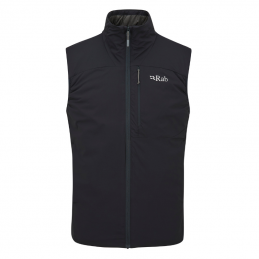 Veste sans manches Xenair homme Rab, Veste sans manches Xenair homme Rab, RAB, Croque Montagne