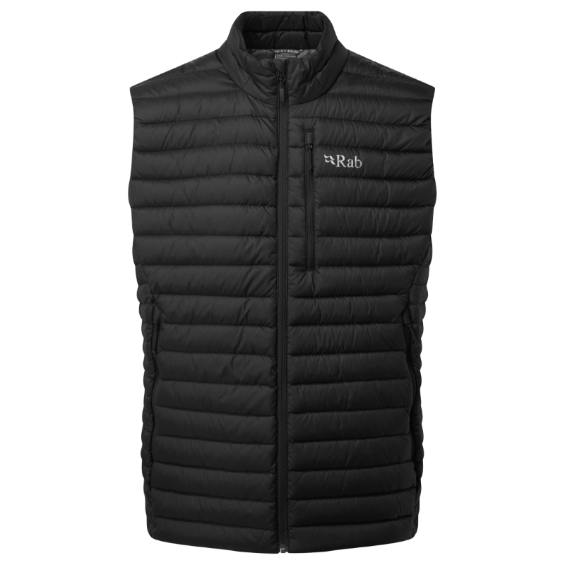 Doudoune sans manches Microlight homme Rab, Doudoune sans manches Microlight homme Rab, RAB, Croque Montagne Doudoune sans manches Microlight homme Rab, Doudoune sans manches Microlight homme Rab, RAB, Croque Montagne