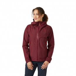 Veste Namche Gore-Tex Paclite femme Rab, Veste Namche Gore-Tex Paclite femme Rab, RAB, Croque Montagne