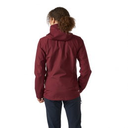 Veste Namche Gore-Tex Paclite femme Rab, Veste Namche Gore-Tex Paclite femme Rab, RAB, Croque Montagne