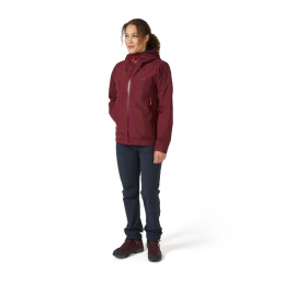 Veste Namche Gore-Tex Paclite femme Rab, Veste Namche Gore-Tex Paclite femme Rab, RAB, Croque Montagne