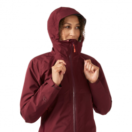 Veste Namche Gore-Tex Paclite femme Rab, Veste Namche Gore-Tex Paclite femme Rab, RAB, Croque Montagne