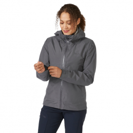 Veste Namche Gore-Tex Paclite femme Rab, Veste Namche Gore-Tex Paclite femme Rab, RAB, Croque Montagne