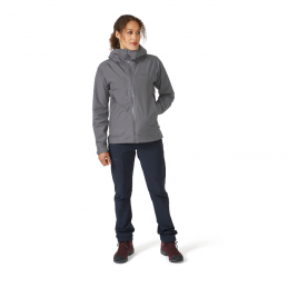 Veste Namche Gore-Tex Paclite femme Rab, Veste Namche Gore-Tex Paclite femme Rab, RAB, Croque Montagne