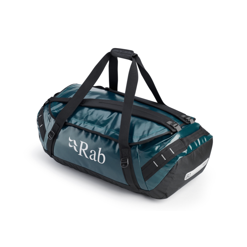Sac de voyage Expedition II 80L Rab, Sac de voyage Expedition II 80L Rab, RAB, Croque Montagne Sac de voyage Expedition II 80L Rab, Sac de voyage Expedition II 80L Rab, RAB, Croque Montagne