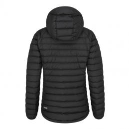 Doudoune Infinity Microlight femme Rab, Doudoune Infinity Microlight femme Rab, RAB, Croque Montagne