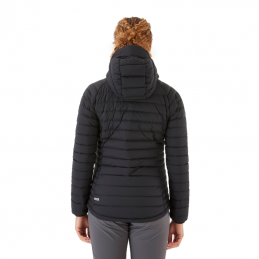 Doudoune Infinity Microlight femme Rab, Doudoune Infinity Microlight femme Rab, RAB, Croque Montagne