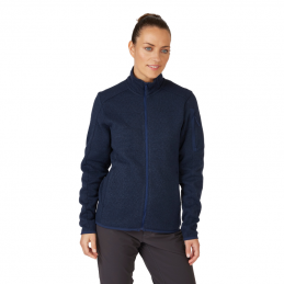 Veste Ryvoan femme Rab, Veste Ryvoan femme Rab, RAB, Croque Montagne, Veste Ryvoan femme Rab, RAB, Croque Montagne