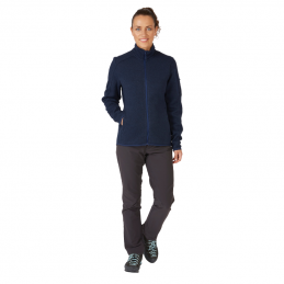 Veste Ryvoan femme Rab, Veste Ryvoan femme Rab, RAB, Croque Montagne, Veste Ryvoan femme Rab, RAB, Croque Montagne