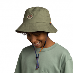Chapeau enfant Play Booney Buff, Chapeau enfant Play Booney Buff, BUFF, Croque Montagne