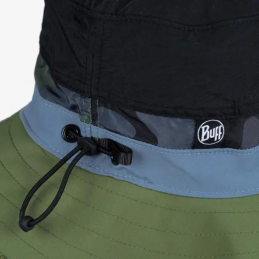 Chapeau Explore Booney Buff, Chapeau Explore Booney Buff, BUFF, Croque Montagne