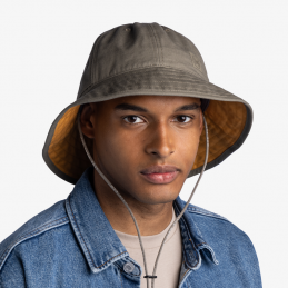 Chapeau Nmad Bucket Buff, Chapeau Nmad Bucket Buff, BUFF, Croque Montagne, Chapeau Nmad Bucket Buff, BUFF, Croque Montagne