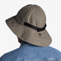 Chapeau Nmad Bucket Buff, Chapeau Nmad Bucket Buff, BUFF, Croque Montagne, Chapeau Nmad Bucket Buff, BUFF, Croque Montagne