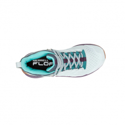 Chaussures de randonnée Moab Speed ​​2 Mid Waterproof femme Merrell