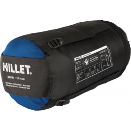 Sac de couchage Baikal 750 Reg Millet, Sac de couchage Baikal 750 Reg Millet, MILLET, Croque Montagne
