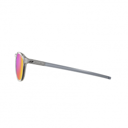 Lunettes de Soleil Shine Translucide Brillant Cristal Bleu Clair Spectron 3 Julbo