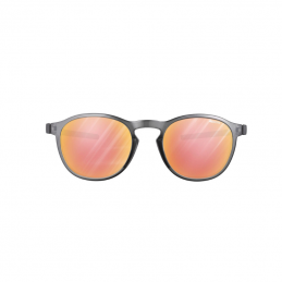 Lunettes de soleil Shine Translucide Noire Julbo, Lunettes de soleil Shine Translucide Noir Julbo, JULBO, Croque Montagne