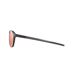 Lunettes de soleil Shine Translucide Noire Julbo, Lunettes de soleil Shine Translucide Noir Julbo, JULBO, Croque Montagne