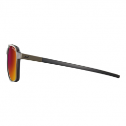 Lunettes de soleil Drive Noir Verte Julbo, Lunettes de soleil Drive Noir Verte Julbo, JULBO, Croque Montagne