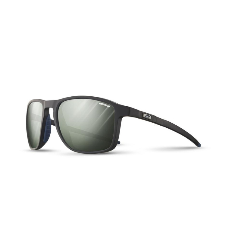 Lunettes de soleil Compass Noir Bleu Julbo, Lunettes de soleil Compass Noir Bleu Julbo, JULBO, Croque Montagne Lunettes de soleil Compass Noir Bleu Julbo, Lunettes de soleil Compass Noir Bleu Julbo, JULBO, Croque Montagne