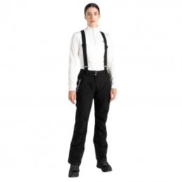 Pantalon de ski imperméable Diminish Femme Dare 2B, Pantalon de ski imperméable Diminish Femme Dare 2B, DARE 2B, Croque Montagne