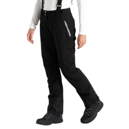 Pantalon de ski imperméable Diminish Femme Dare 2B, Pantalon de ski imperméable Diminish Femme Dare 2B, DARE 2B, Croque Montagne