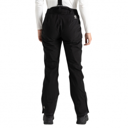 Pantalon de ski imperméable Diminish Femme Dare 2B, Pantalon de ski imperméable Diminish Femme Dare 2B, DARE 2B, Croque Montagne
