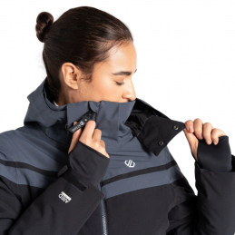 Veste de ski Flurry Femme Dare 2B, Veste de ski Flurry femme Dare 2B, DARE 2B, Croque Montagne