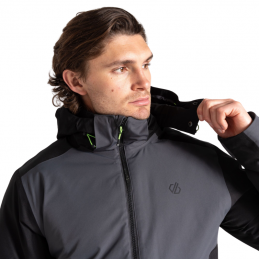 Veste de ski Precision II Homme Dare 2B, Veste de ski Precision II Homme Dare 2B, DARE 2B, Croque Montagne
