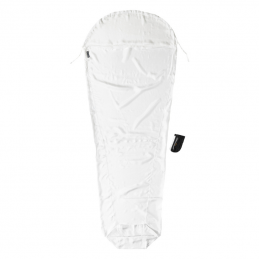 , Drap de soie Mummy Liner momie Cocoon, COCOON, Croque Montagne, Drap de soie Mummy Liner momie Cocoon, COCOON, Croque Montagne