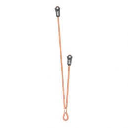 Longe double Dual Caving Petzl