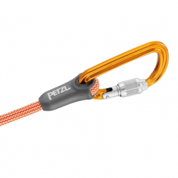 Longe double Dual Caving Petzl