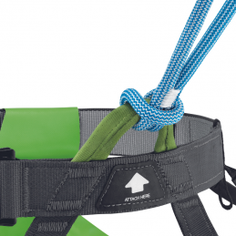 Longe Dual Canyon Club 2024 Petzl