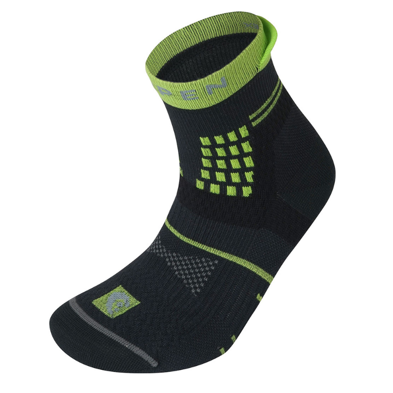 Chaussettes Trail Running Eco femme X3TWC Lorpen, Chaussettes de trail Running Eco femme X3TWC Lorpen, LORPEN, Croque Montagne Chaussettes Trail Running Eco femme X3TWC Lorpen, Chaussettes de trail Running Eco femme X3TWC Lorpen, LORPEN, Croque Montagne