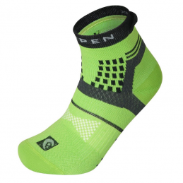 Chaussettes Trail Running X3TC homme Lorpen, Chaussettes de trail Running X3TC homme Lorpen, LORPEN, Croque Montagne