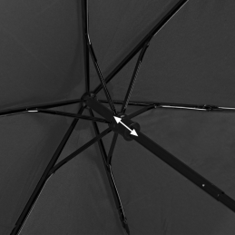 Parapluie de randonnée Light Trek Ultra UV 50+ Euroschirm