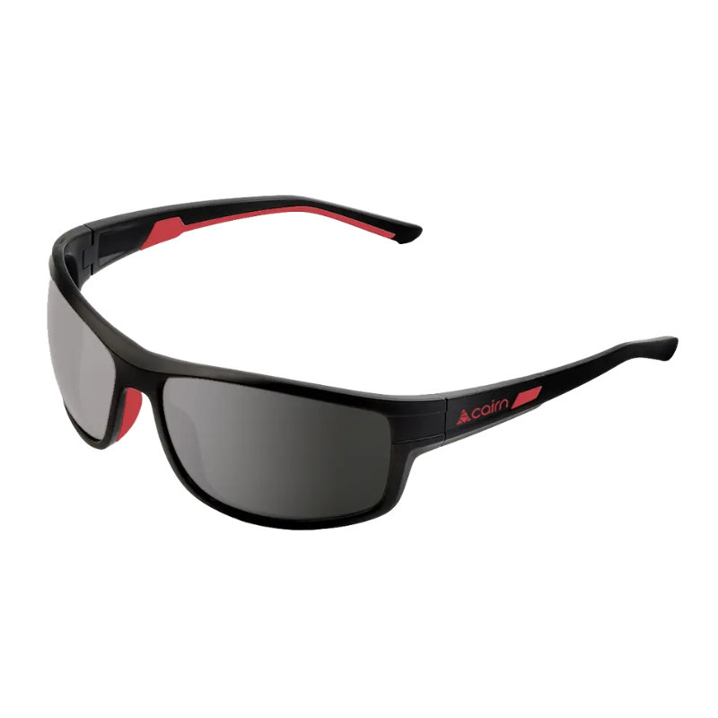 Lunettes de soleil Move Mat Black Fire Cairn, Lunettes de soleil Move Mat Black Fire Cairn, CAIRN, Croque Montagne Lunettes de soleil Move Mat Black Fire Cairn, Lunettes de soleil Move Mat Black Fire Cairn, CAIRN, Croque Montagne