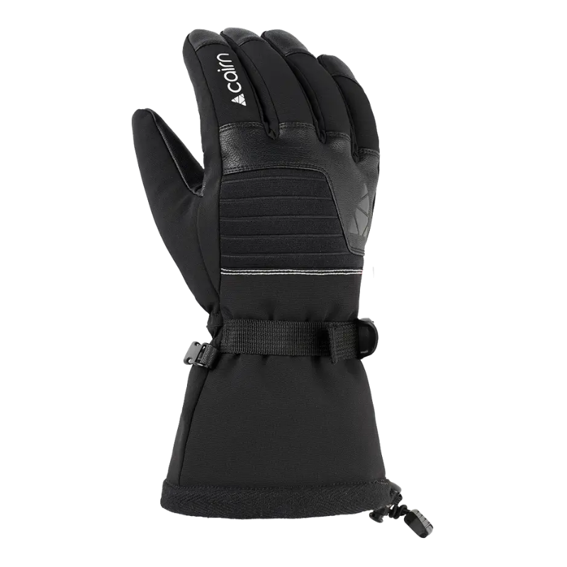 Gants de ski Olympus C-Tex Homme Cairn, Gants de ski Olympus C-Tex Homme Cairn, CAIRN, Croque Montagne Gants de ski Olympus C-Tex Homme Cairn, Gants de ski Olympus C-Tex Homme Cairn, CAIRN, Croque Montagne