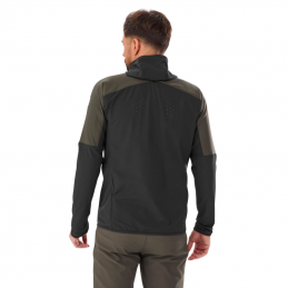 Veste Softshell Rutor XCS Air homme Millet, Veste de ski de randonnée Rutor XCS Air homme Millet, MILLET, Croque Montagne