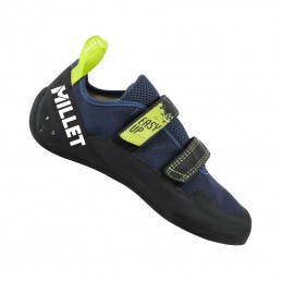 EASY UP M, Chaussons d'escalade Easy Up homme Millet, MILLET, Croque Montagne
