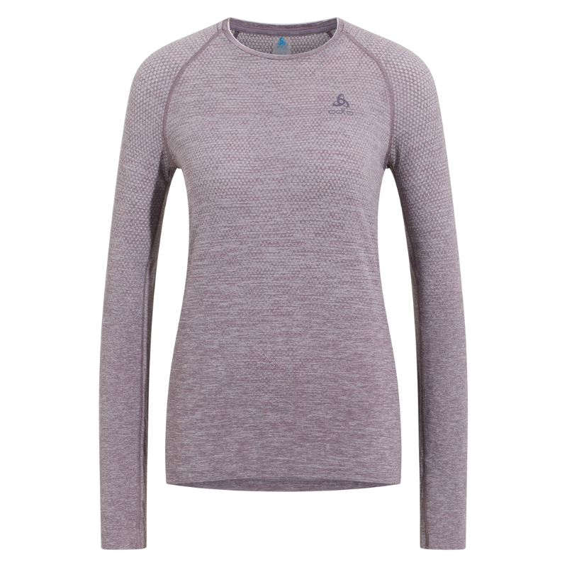 Tee shirt running femme manche longue 2025